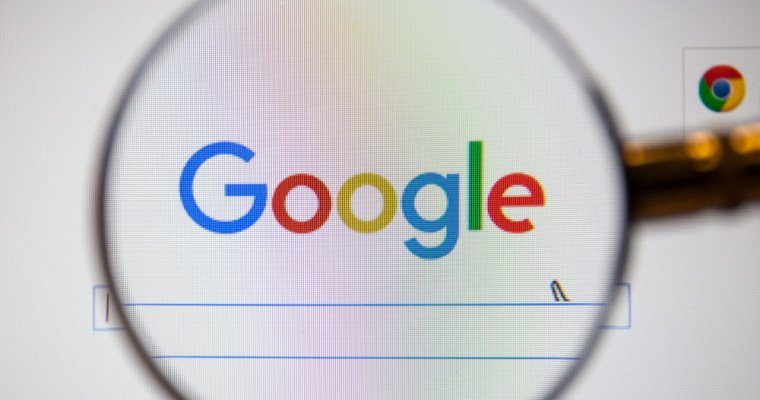 Google Ranking Algorithm Change