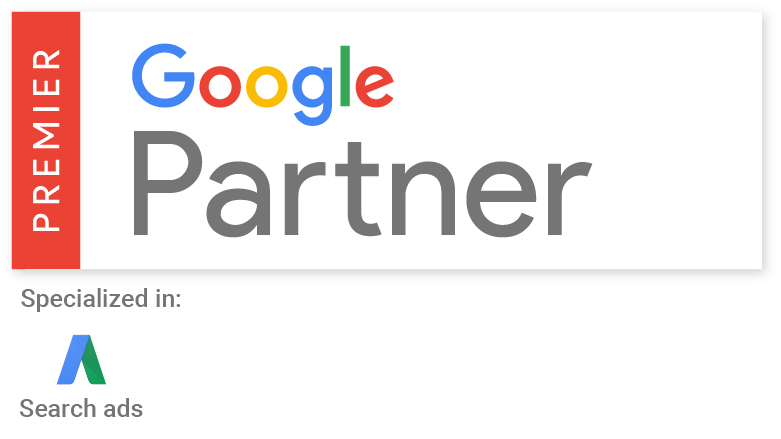 i-ADS NZ - Premier Google Partner