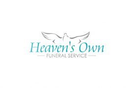 Heavens Own Logo Design