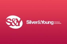 Silver and Young Logo Design