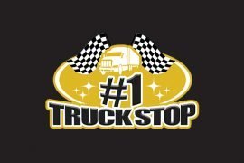 #1 Truck Stop