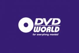 DVD World