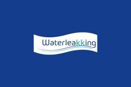 Water Leakking