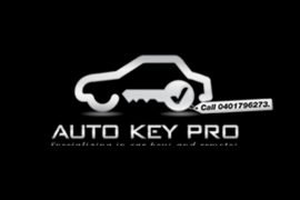 auto key pro